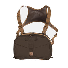 Helikon-Tex Numbat prsna torba, Earth Brown / Clay B