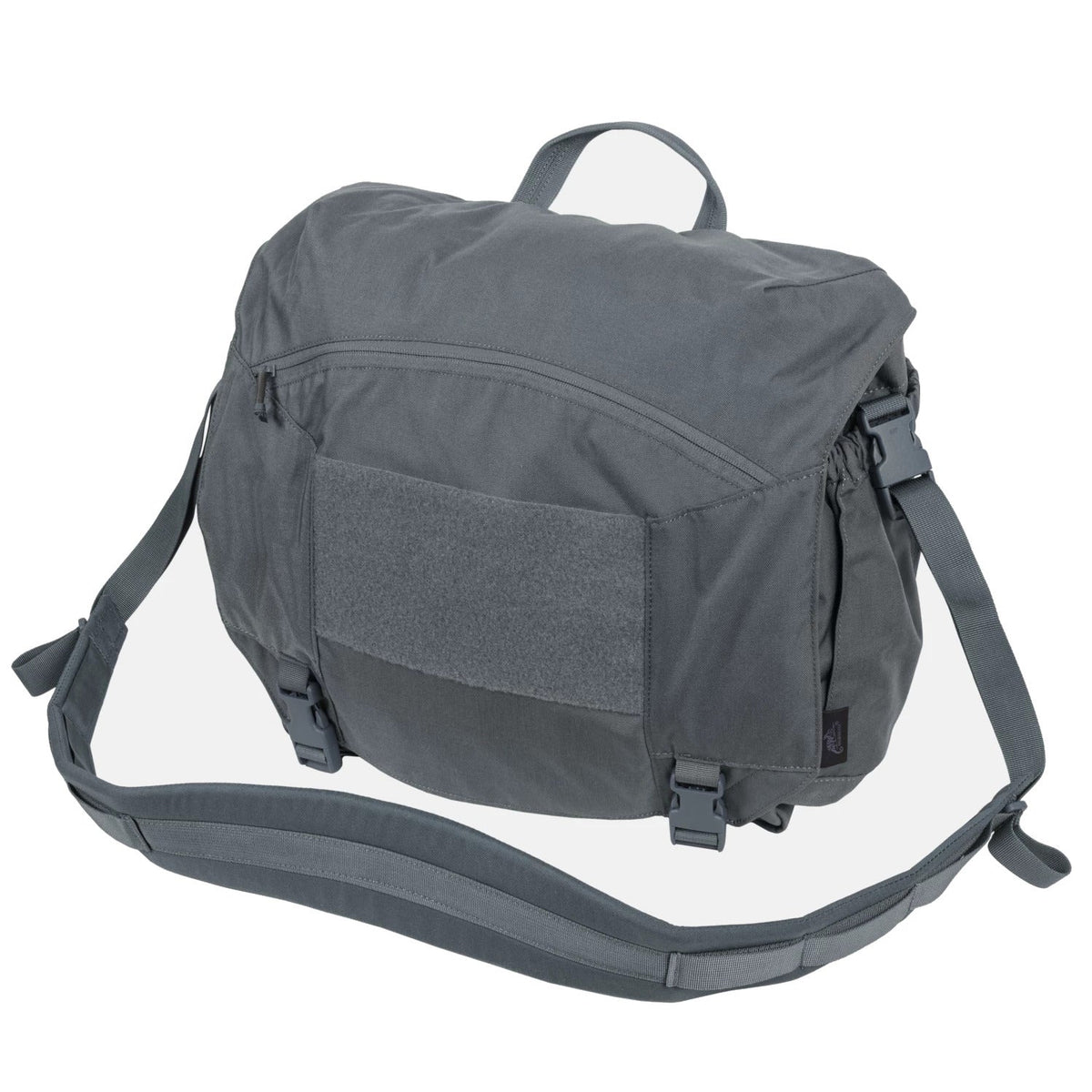 Helikon-Tex URBAN taška cez rameno Cordura, Shadow Grey, Large