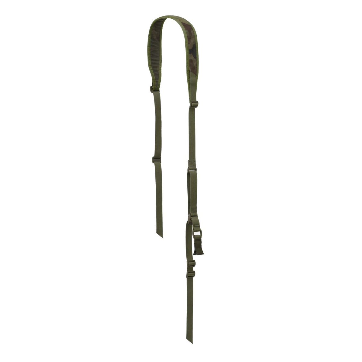 Helikon-Tex Mirage Carbine popruh na zbraň, PL Woodland