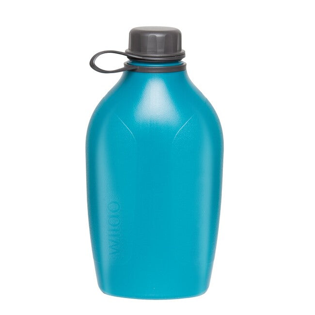 wildo Explorer EKO 4203 steklenica id, Azure (1 liter)