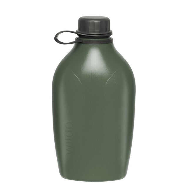 wildo Explorer 4221 steklenica (1 liter) id, olivno zelena