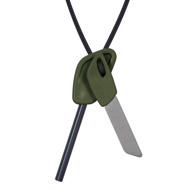 Wildo Pro Small 9421 kresilo, olivno zeleno