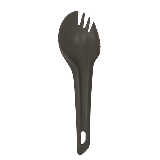 wildo Vilica Spork W10309, temno siva