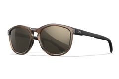 Wiley X Bravo sončna očala, Crystal Tan / CAPTIVATE™ Tungsten