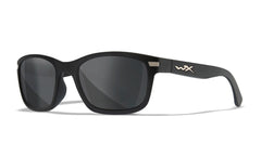 Wiley X Helix Grey Mirror, Black
