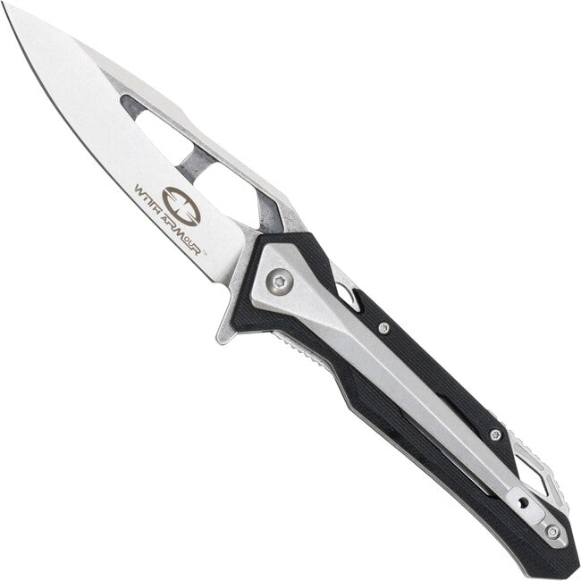 WITHARMOUR Fin Pocket Knife
