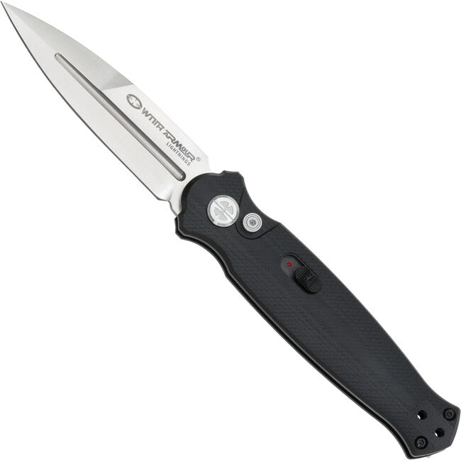 WITHARMOUR Spring Galaxy Pocket Knife
