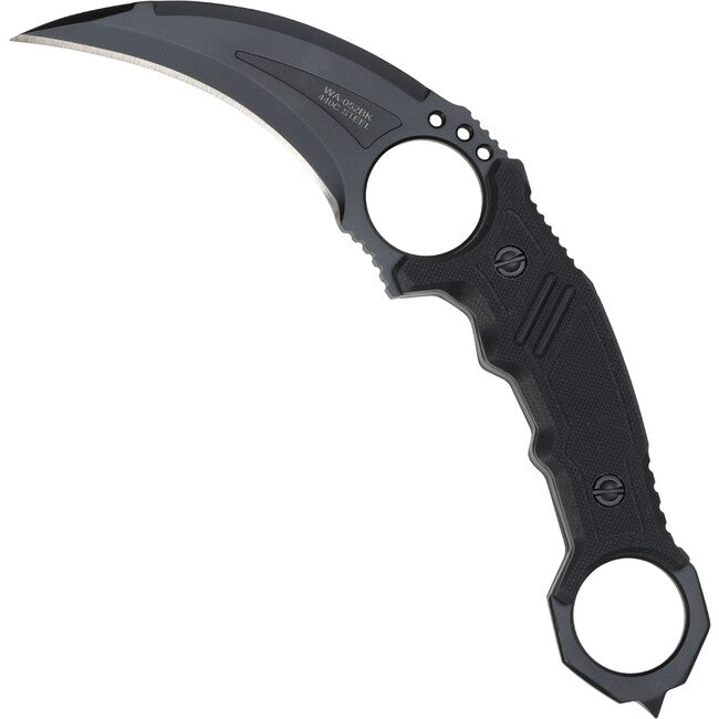 WITHARMOUR Terminator Karambit Μαχαίρι