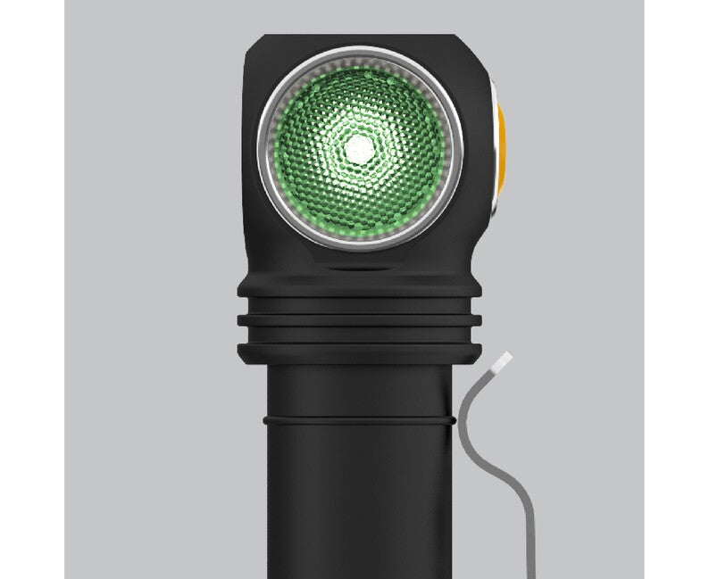 ArmyTek Wizard C2 WG naglavna svetilka LED napajanje z akumulatorja bela 1100 lm