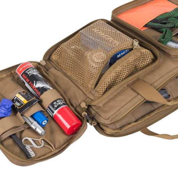 Helikon-Tex Gun Cleaning and Disassembly Bag, Multicam