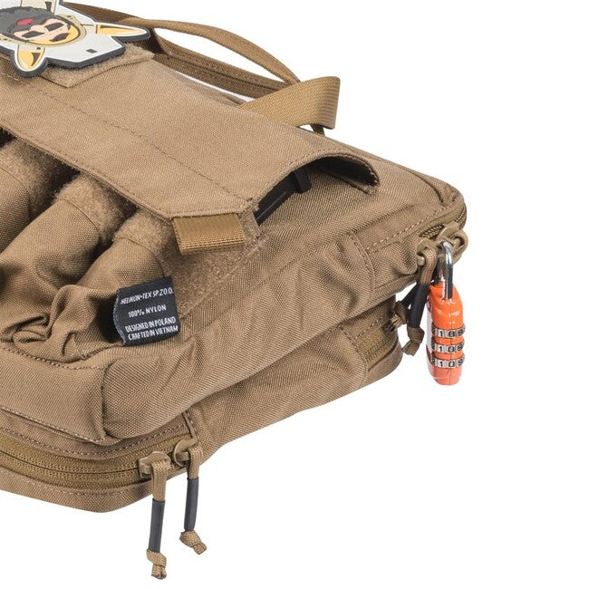 Helikon-Tex Gun Cleaning and Disassembly Bag, Olive
