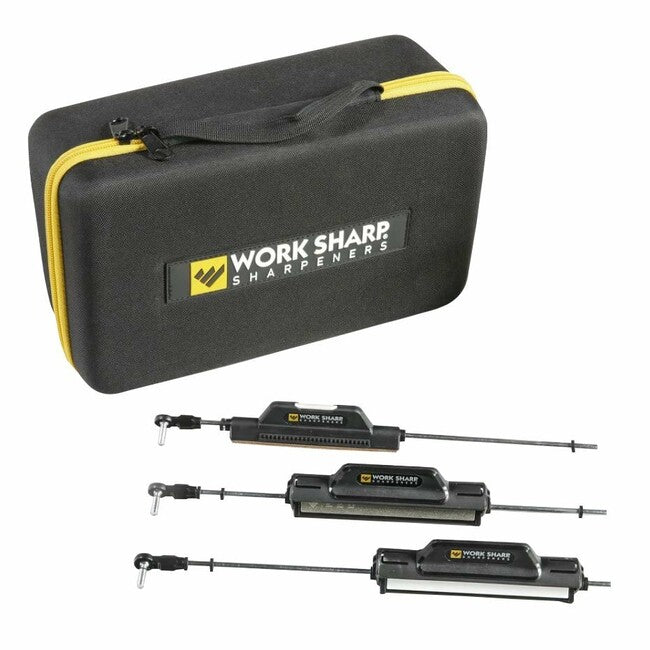Work Sharp Upgrade Kit σύνολο ακονίσματος μαχαιριών WSSA0004772-I