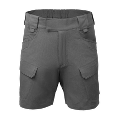Helikon-Tex OTS Ultra AeroTech σορτς, shadow grey