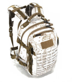 Direct Action® Dragon Egg® vak 25l, PenCott™ Snowdrift
