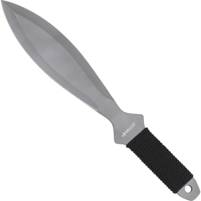 Haller Throwing Knife Wurf 81459