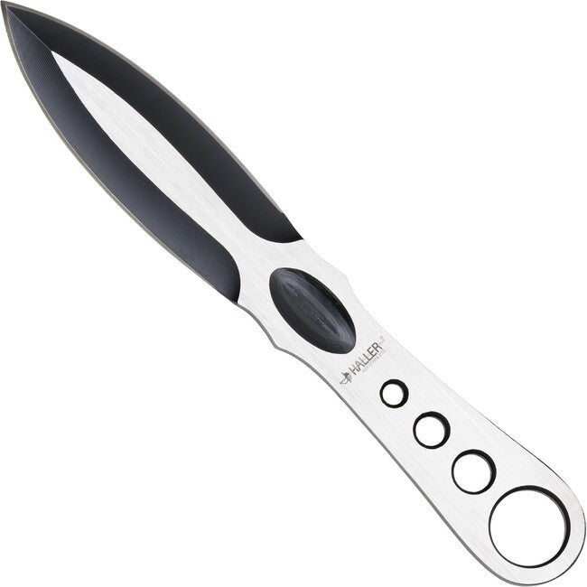 Haller Wurf vrhač nož Nylon im