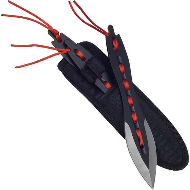 Haller Throwing Knives Set 3-Piece