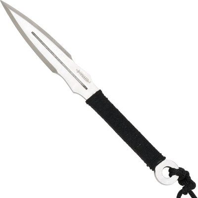 Throwing Knives