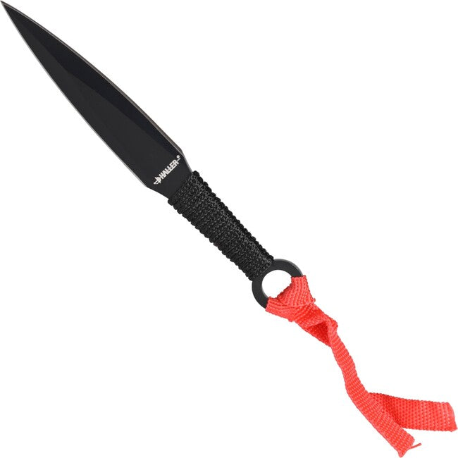Haller Throwing Knives Set 6 pieces