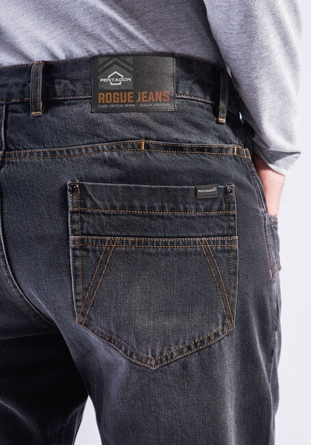 Pentagon Tactical Rogue Jeans hlače