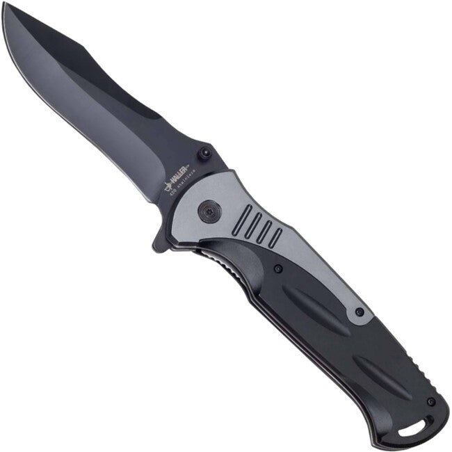 Haller Pocket Knife XXL, Anthracite