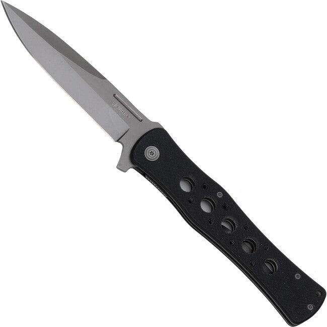 Haller Pocket Knife XXL G10 84677