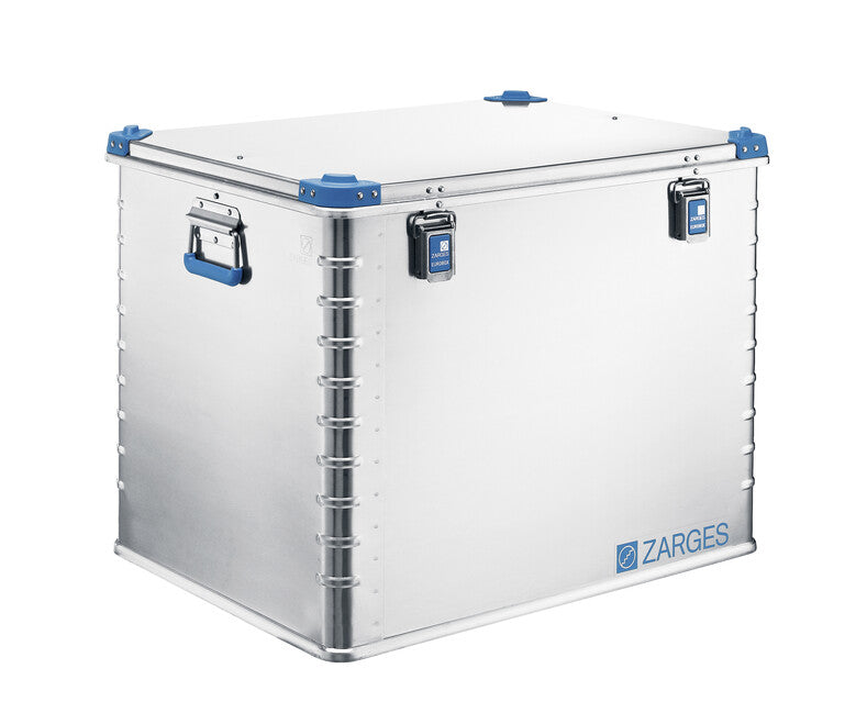 Zarges Eurobox Pro Aluminum Transport Box 239L