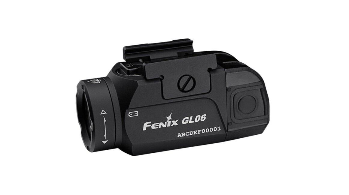 Fenix GL06-365 svetilka za orožje za SIG Sauer P365
