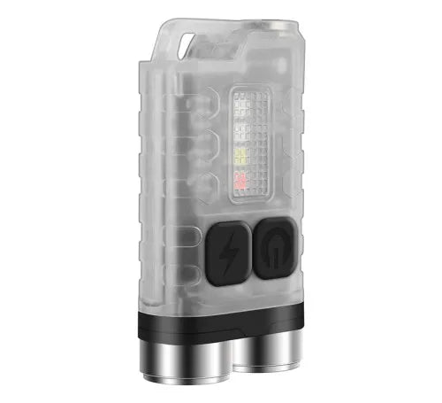 Speras V3 UV EDC svetilka, bela
