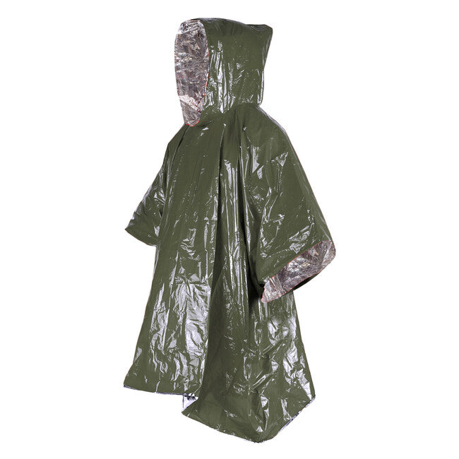 Pentagon Zero Hour Emergency ponjava, olive green