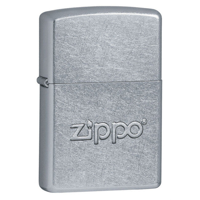 Zippo vžigalnik bencinski, zippo stamp
