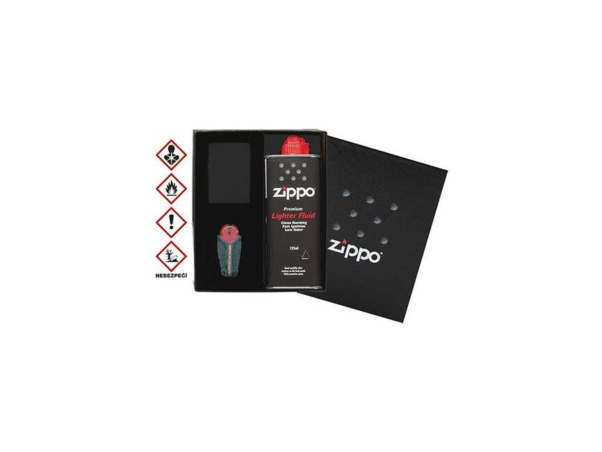 Zippo Gift Set