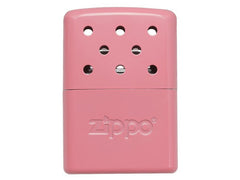 Zippo Mini Θερμαντήρας Χεριών, Ροζ