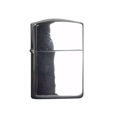 Zippo kromiran palivni vžigalnik