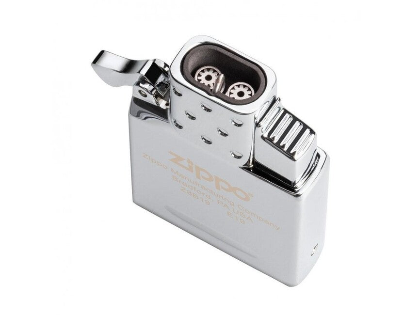 Zippo Dual Flame Torch Lighter