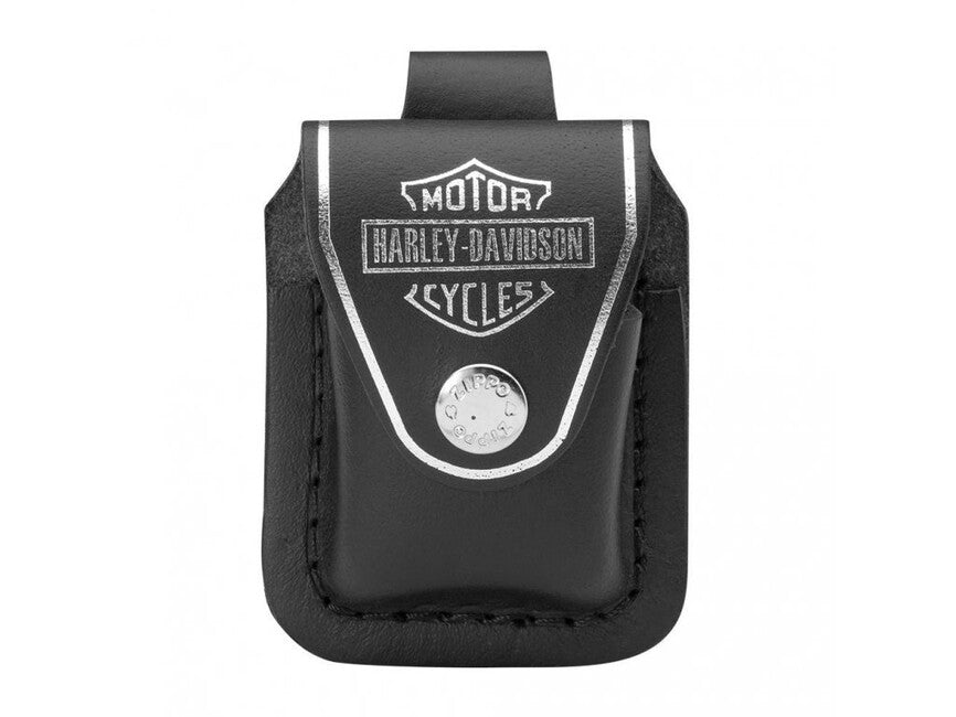 Zippo Harley-Davidson Lighter Case