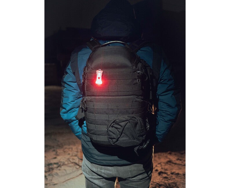 ArmyTek Zippy WR ES Portable Light Set, Grey