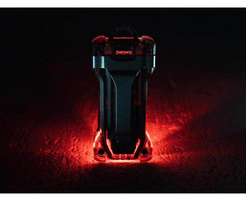 Armytek Zippy WR ES Portable Light Set, Yellow