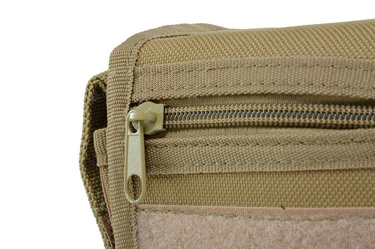 WARAGOD Häri Belt Pouch, Khaki