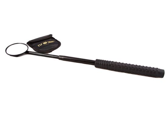 ESP Tactical Mirror M-2, for Telescopic Baton