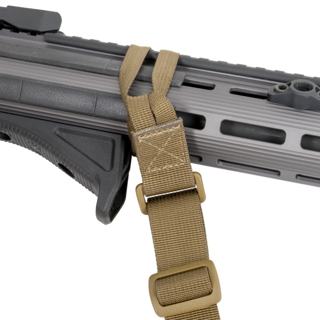 Helikon-Tex Two-Point Tactical Sling, Olive
