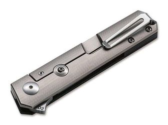 BÖKER® Plus zložljivi nož Kwaiken Compact