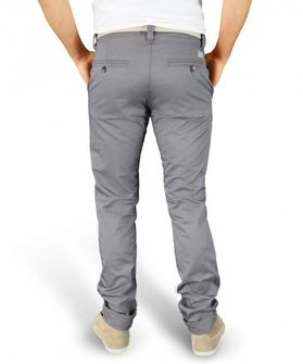 Surplus Chino hlače, sive