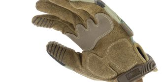 Mechanix M-Pact woodland rokavice z protiudarno zaščito