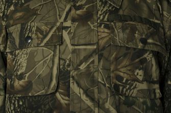 Loshan Kerry lovska srajca vzorec Real tree temna