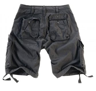 Surplus Vintage kratke hlače, črne