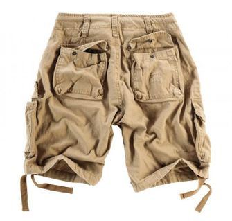 Surplus Vintage kratke hlače, bež
