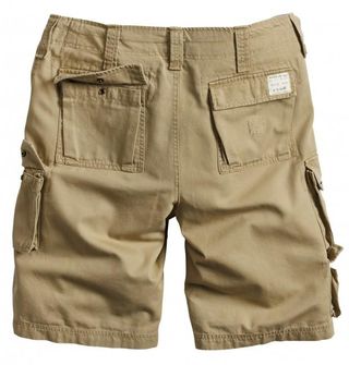 Surplus Trooper kratke hlače, khaki