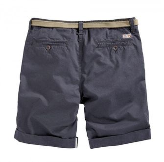 Surplus Chino kratke hlače, navy