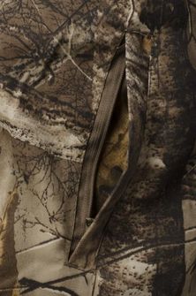 Loshan Kerry lovska srajca vzorec Real tree svetla